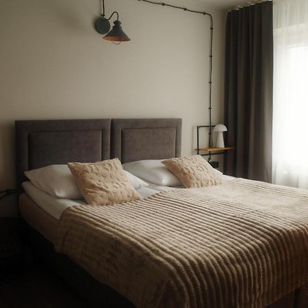 Guest Apartments Orlowo Gdynia Exterior photo