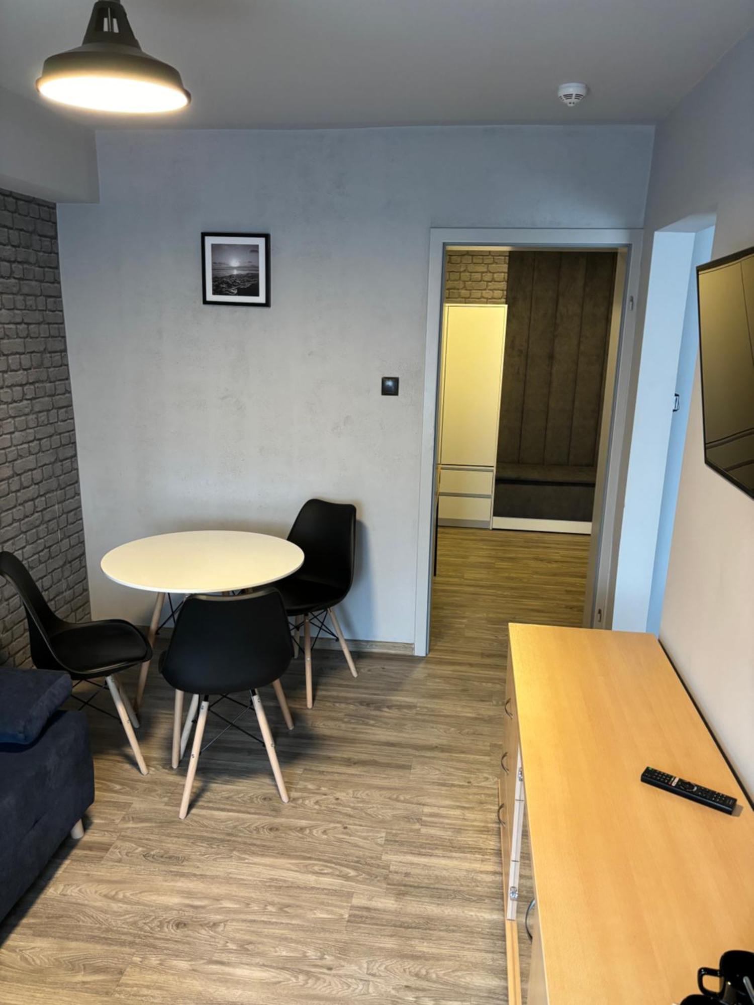 Guest Apartments Orlowo Gdynia Exterior photo