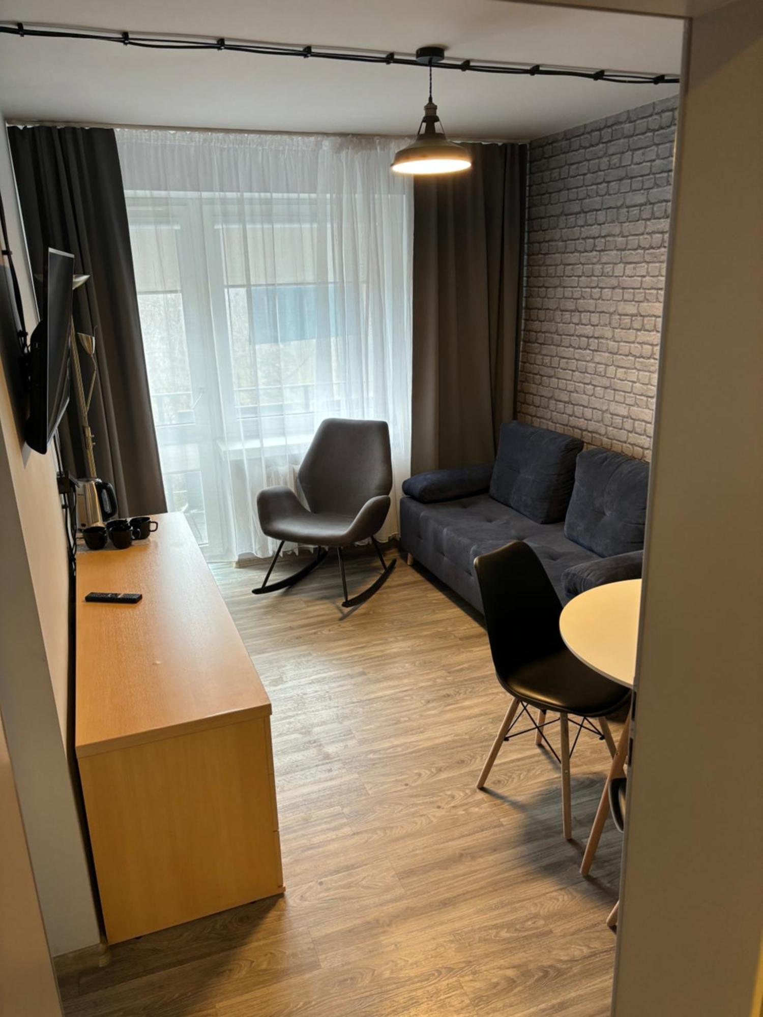 Guest Apartments Orlowo Gdynia Exterior photo