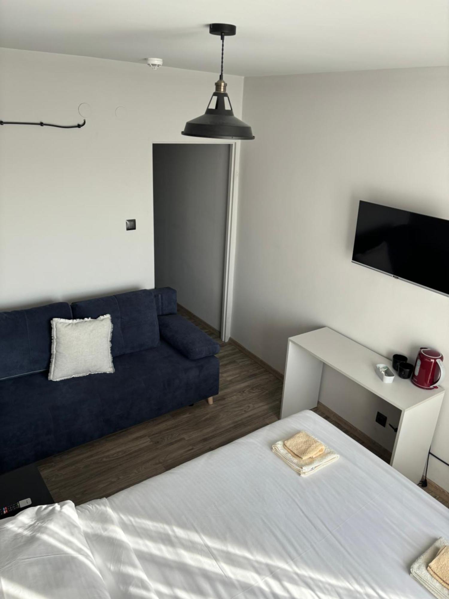 Guest Apartments Orlowo Gdynia Exterior photo