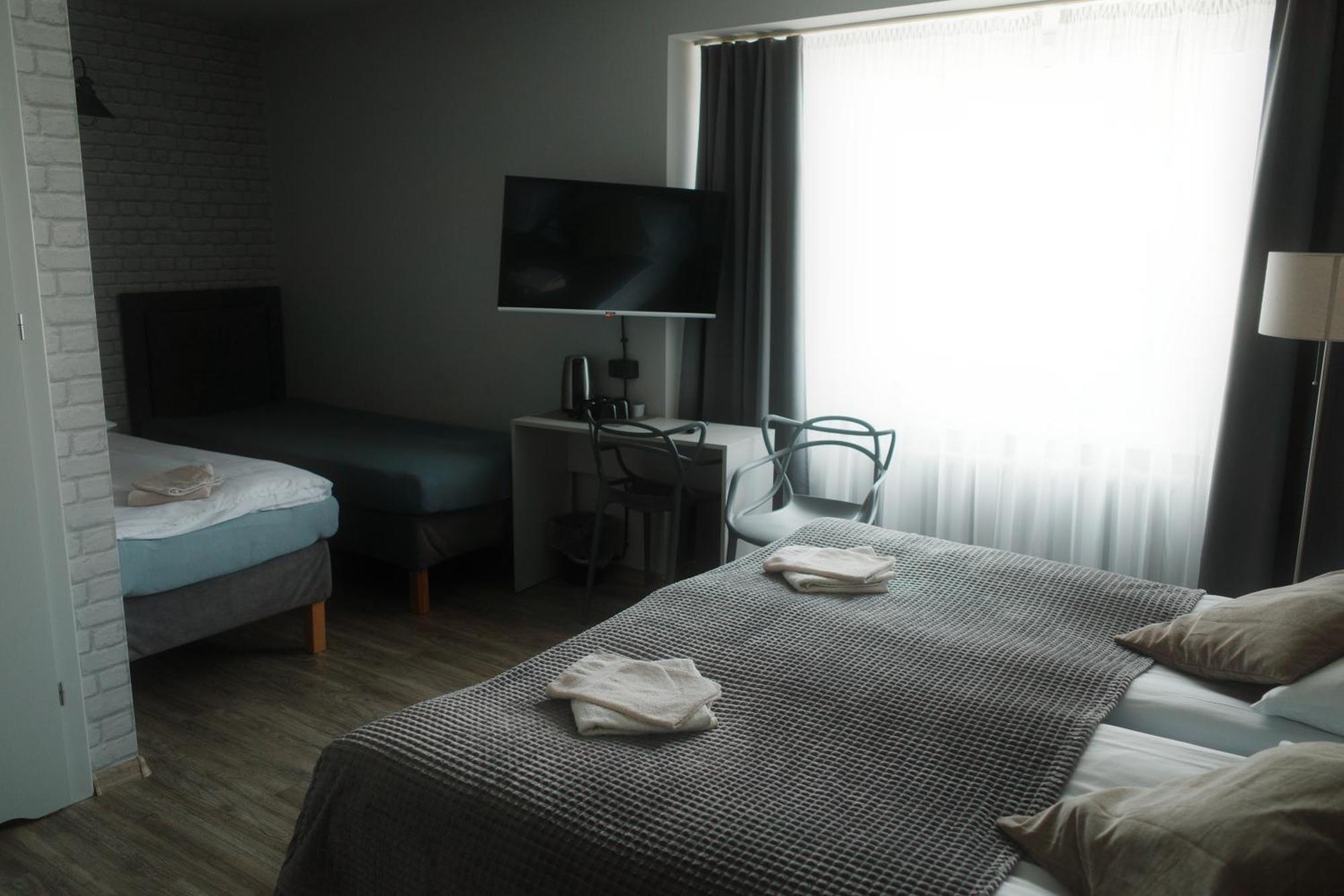 Guest Apartments Orlowo Gdynia Exterior photo