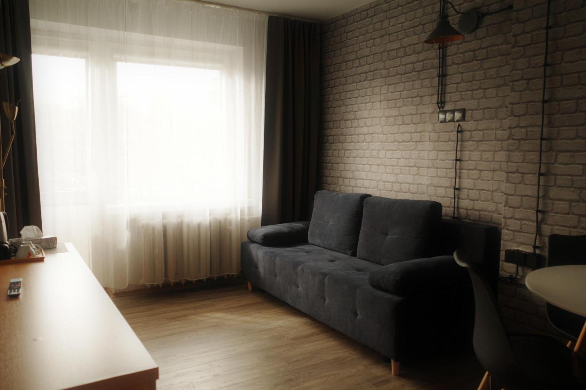 Guest Apartments Orlowo Gdynia Exterior photo