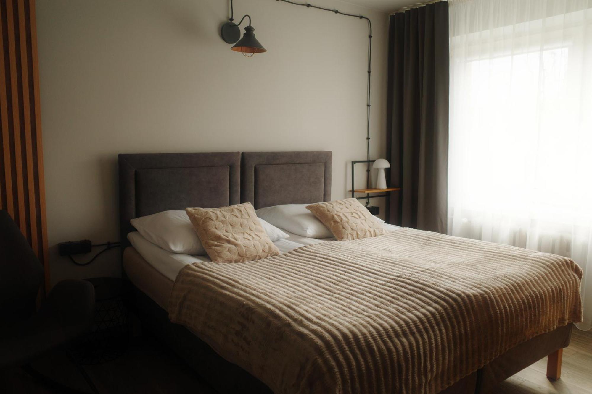 Guest Apartments Orlowo Gdynia Exterior photo