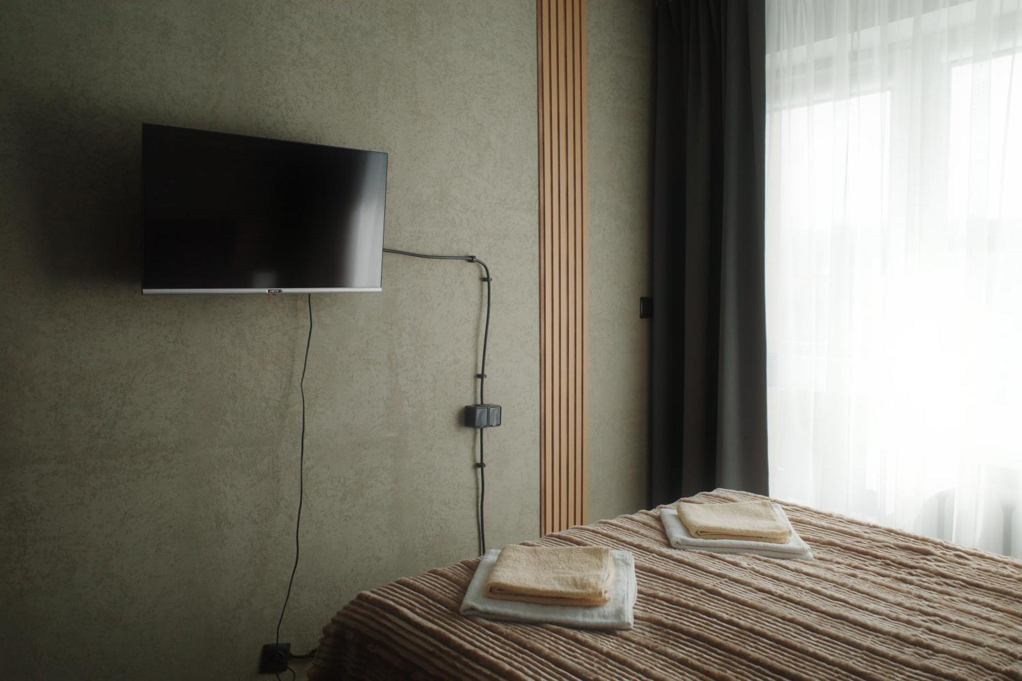 Guest Apartments Orlowo Gdynia Exterior photo